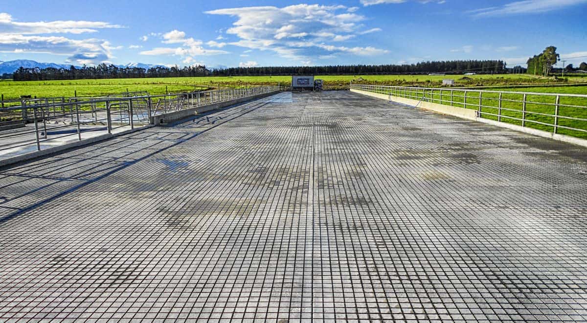 Concrete Grooving Services, Concrete Cutting Experts South Island NZ